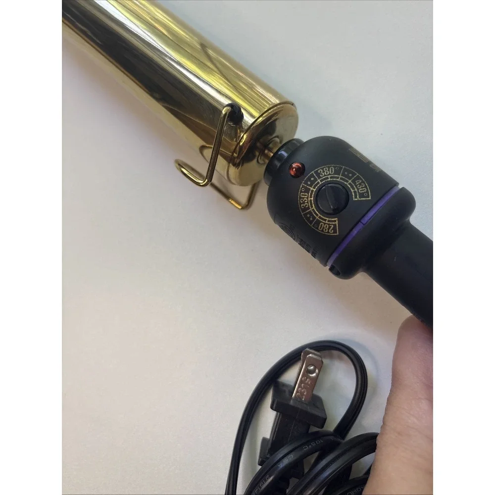 Hot Tools hot tools